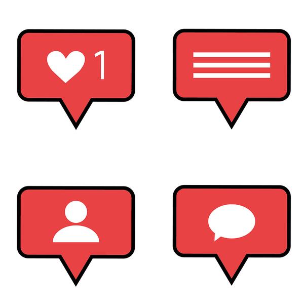 A importância de conseguir seguidores