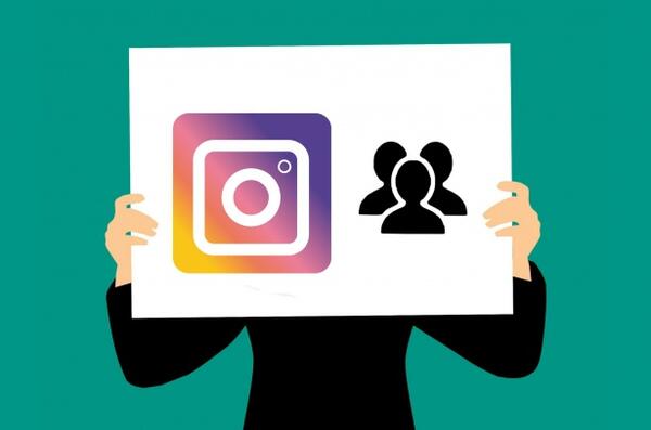 Como funciona o algorítimo do Instagram