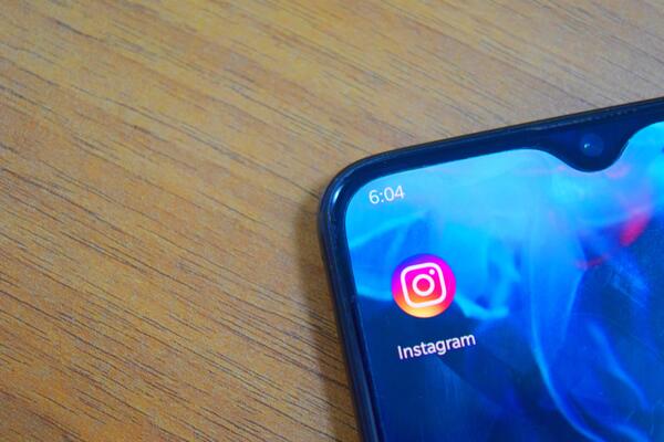 Como ganhar seguidores no Instagram