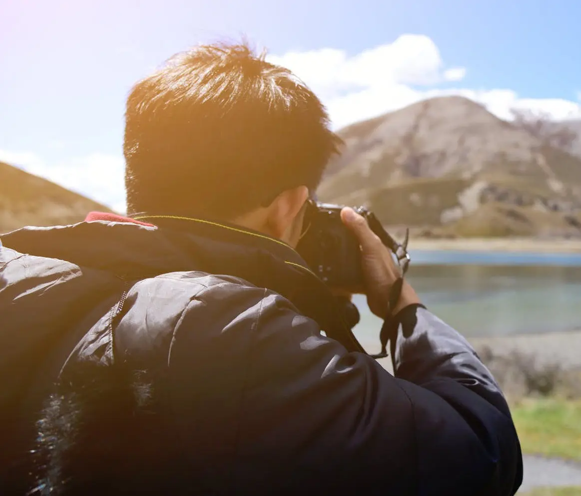 Foto Usuário - Thiago Vasconcellos