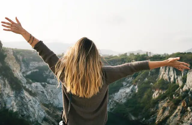 Foto Usuária - Vitória Dias